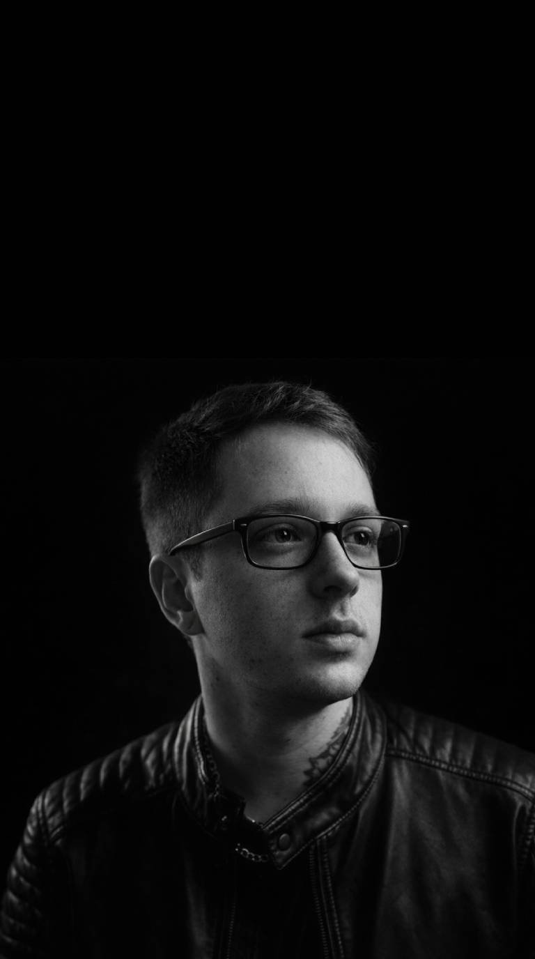 GiocondoDev portrait